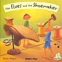 The Elves and the Shoemaker (Paperback)