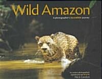 Wild Amazon (Hardcover)