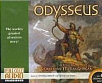 Odysseus (Audio CD)
