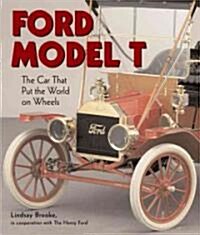 Ford Model T (Hardcover, 1st)