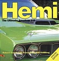 Hemi: The Ultimate American V-8 (Paperback, Updated)