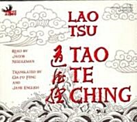 Tao Te Ching (Audio CD)