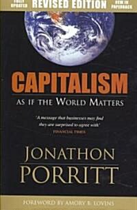 Capitalism as if the World Matters (Paperback)