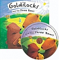 Goldilocks and the Three Bears (Package)