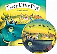 Three Little Pigs (Multiple-component retail product)
