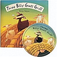 [중고] Three Billy Goats Gruff (Multiple-component retail product)