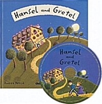 Hansel and Gretel (Multiple-component retail product)
