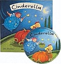 Cinderella (Multiple-component retail product)