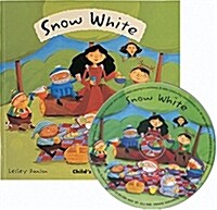 Snow White (Multiple-component retail product)