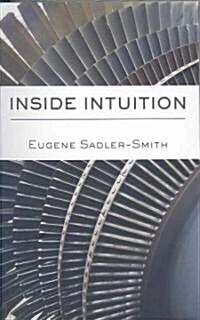 Inside Intuition (Paperback)