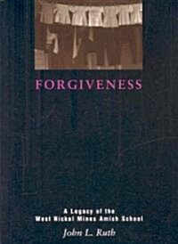 Forgiveness (Paperback)