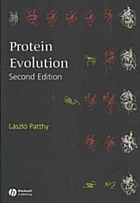 Protein Evolution (Paperback, 2)