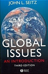 Global Issues (Paperback, 3rd)