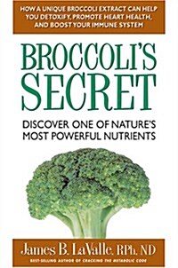 Broccolis Secret (Paperback)