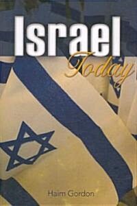 Israel Today (Paperback)