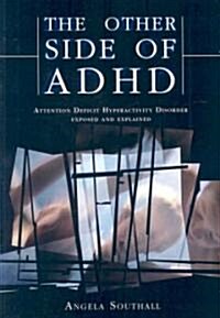 The Other Side of ADHD : The Epidemiologically Based Needs Assessment Reviews, Palliative and Terminal Care - Second Series (Paperback)