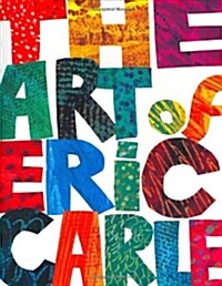 (The) Art of Eric Carle