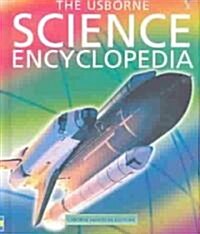 The Usborne Science Encyclopedia (Hardcover)