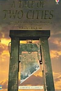 A Tale of Two Cities (Paperback)