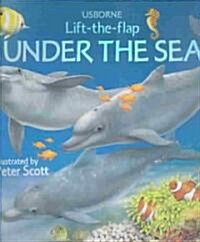 Under the Sea (Hardcover)