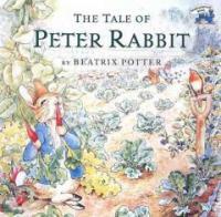 The Tale of Peter Rabbit : Reading Railroad (Paperback)