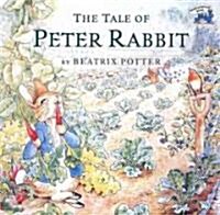 [중고] The Tale of Peter Rabbit : Reading Railroad (Paperback)