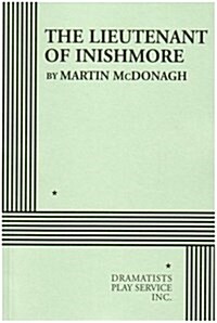 The Lieutenant of Inishmore (Paperback)
