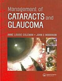 Management of Cataracts and Glaucoma (Hardcover)