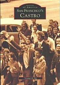 San Franciscos Castro (Paperback)