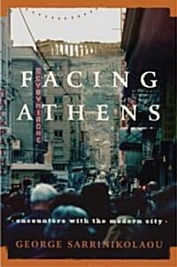 Facing Athens (Hardcover)