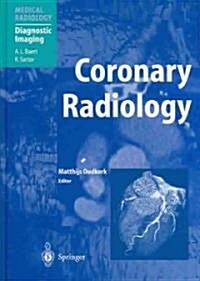 Coronary Radiology (Hardcover)