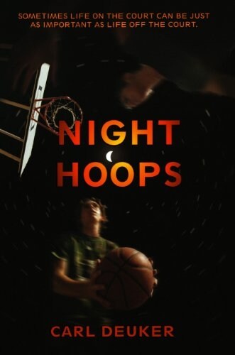 Night Hoops (Prebound, Turtleback Scho)