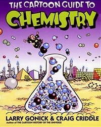 (The)cartoon guide to chemistry