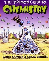 The Cartoon Guide to Chemistry (Paperback)