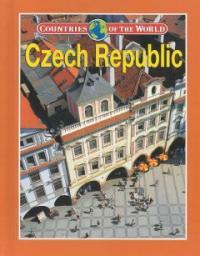 Czech Republic 표지이미지