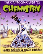 The Cartoon Guide to Chemistry (Paperback)