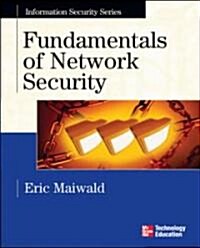 Fundamentals of Network Security (Paperback)