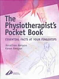 The Physiotherapists Pocket Book (Paperback)