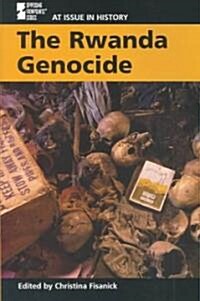 The Rwanda Genocide (Paperback)