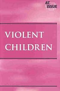 Violent Children (Paperback)