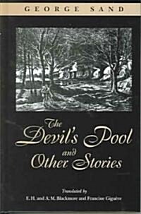 The Devils Pool and Other Stories (Hardcover)