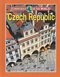 Czech Republic (Library)