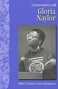 Conversations With Gloria Naylor (Paperback)