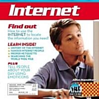 Internet (Library Binding)