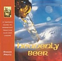 Heavenly Beer (Hardcover)