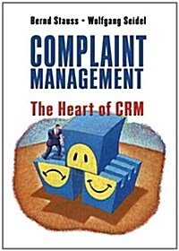 [중고] Complaint Management: The Heart of Crm (Hardcover)