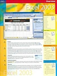 Microsoft Excel 2003 (Cards, RFC)