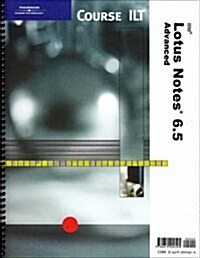 Lotus Notes 6.5 (Paperback, Spiral, Student)