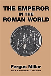 Emperor in the Roman World (Paperback, New ed)