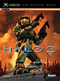 Halo 2 (Paperback)